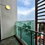 Cho thuê căn hộ chung cư feliz en vista căn 2pn, 2wc, 103m2, view đẹp dòn vào ở ngay