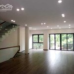 Nhà riêng khương đình, 70 m2 x 5 tầng, nhà mới rất đẹp, hiện đại, có 2 tầng thông sàn