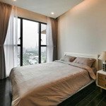 Cho thuê căn hộ chung cư feliz en vista căn sky villa 4pn, 4wc, 181m2, full nội thất