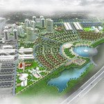 Nói không với giá ảo,bán nền 125m2 cực đẹp đường 12m dự án star village đón đầu cđt xây noxh