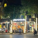 Cho thuê nhà mặt phố trần hưng đạo - ngô quyền kd cafe, diện tích sử dụng 60m2 riêng biệt- mt 6m