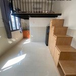 Duplex cửa sổ trời, quang trung gò vấp