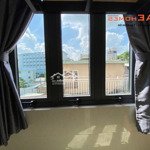 Duplex full nội thất ở quang trung