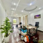 Nhà đẹp giá tốt! bán nhà 6tầng 59m2 mặt phố nguyễn khang, cầu giấy - kinh doanh đỉnh cao