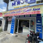 Cho thuệ mặt bằng kinh doanh 328 thoại ngọc hầu