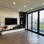 Nhà 6 tầng khu đắt đỏ việt hưng - vinhomes riverside.diện tích80m2,mặt tiền5 m, đường nội bộ 8 m có hè 2m