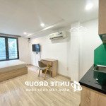 Studio trần văn khê p17 bình thạnh