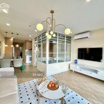 Duy nhất! căn hộ cho thuê 3 phòng ngủ 118m2, đầy đủ nội thất, 17 triệu5 tại golden palace mễ trì, đang trống