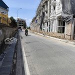 Bán 50m2 đất tư đình ngõ ô tô tránh