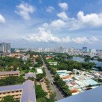 Cần bán căn hộ 2pn, 2 wc, tầng cao view biển, block a, osc land vũng tàu, giá 1 tỷ 750. 0908209586