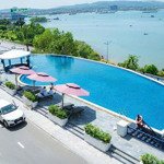 Biệt thự đồi view vịnh hạ long đầy đủ nội thất sang - xịn - mịn. sổ đỏ trao tay. nhận nhà ở ngay.