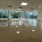 Mbkd hoặc văn phòng kim cương đường trần thái tông, khu vực trung tâm cầu giấy (550m2)