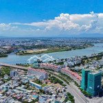 Bán townhouse sun cosmo residence đà nẵng ngay trung tâm tp, kinh doanh sầm uất