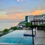 Bán lô đất đẹp view biển trần phú bãi dâu vũng tàu (1200 m2) giá rẻ