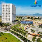 Căn 2pn fpt plaza 3 giá chỉ 2 tỷ 5 view quảng trường nhạc nước