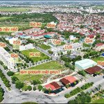 Bán đất nền tại từ sơn bắc ninh, chỉ hơn 3 tỷ cách đông anh hà nội 10km. liên hệ: 0961789368