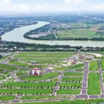 Bán đất nền dự án saigon riverpark tại cần giuộc, long an giá tốt. liên hệ 0988882003 minh thơ