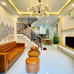 (bớt lộc lấy vía) phan đình phùng phú nhuận chỉ 2tỷ340 sỡ hữu ngay 60m2(4*15)shr hẻm 5m