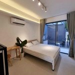 Khai trương dự án trung tâm q4 - 50m2 ban công gần đại học luật q4