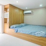 Nhà đẹp full nội thất gò vấp - hẻm 3m thoáng - khu nội bộ - 4 phòng khép kín - 30m2