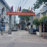 Bán đất đức giang ô tô vào nhà