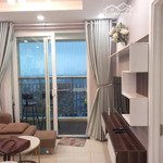 Saigon mia 3pn full đầy đủ giường nệm tủ view đẹp thoáng nt mới