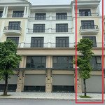 15.4tỷ - shophouse đảo dừa 120m2 đường 20m mặt tiền 5.5x16m. đối diện trường học vinschool. gần cc