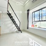 Duplex cửa sổ lớn gần cầu phú thuận, crescent mall, ufm gần cầu phú mỹ