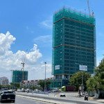 Chính chủ cần bán căn 1pn+1 (49,4m2), view biển mỹ khê, ngân hàng hỗ trợ vay 70% - cđt sungroup