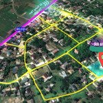 Bán 112M2 Tiền Phong, Mê Linh, Hà Nội. Giá Rẻ Nhất Khu