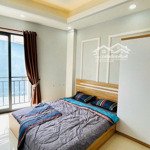 Cho thuê studio cửa sổ 35m2 quận bình thạnh tiện đi quận 1, 3