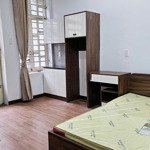 Cho thuê căn hộ studio 35m2 quận bình thạnh tiện đi quận 1 3