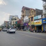 73m2 đất phân lô lệ chi, gia lâm, ô tô tránh, ngõ thông, mt7.5m, nhỉnh 3 tỷ