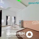 Studio 28M2 - Full Nội Thất - Mới 100% - Đối Diện Etown Cộng Hoà