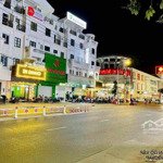 Cho thuê nhà mặt tiền cityland vị trí đẹp