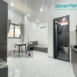 Studio sinh viên full nội thất ngay đại học ngoại thương - xô viết nghệ tĩnh - gần hàng xanh