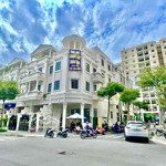 Mặt bằng tầng trệt 2 mặt tiền cityland - p10 - gv . kinh doanh tự do