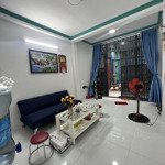 Hẻm ô tô - khu vip cộng hoà - nhà mới ở ngay - 30m2 - ngang 3.6m - chỉ nhỉnh 4 tỷ