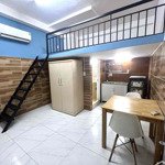 Cho thuê duplex zá rẻ 28m2_3ng 3 xe_thang máy_khu sân bay_tân bình