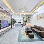 Bán nhà 4 tầng full nội thất - nội am - thanh trì - giá : 4.5 tỷ