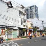 Bán lô đất góc 2 mặt tiền lê văn chí, thủ đức vị trí đẹp, giá ngộp bank, gần metro, phù hợp dự án