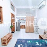 Duplex 35m2 full nt - gần cresent mall, nguyễn lương bằng, phú mỹ hưng