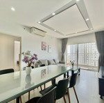 Với 25 triệu/tháng thuê ngay căn hộ 3 phòng ngủ tại sunrise city north, quận 7 gần lotte, rmit