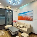 Bán chung cư nghĩa đô– 55m – 2 ngủ - ô tô – full nội thất– giá 3.68 tỷ