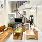 Bán nhà riêng chính chủ 36m2 tại hà đông