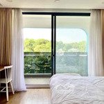 Chung cư mini cao cấp mới xây 1pn/studio full nội thất gần sân bay