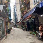 Phố hàm nghi, 5 tầng đẹp long lanh, 10m ra ô tô, gần phố, ngõ thông, ở sướng