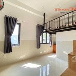 Duplex cửa sổ trời, quang trung gò vấp