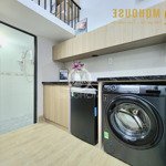 Cho thuê duplex full nội thất máy giặt riêng