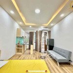 Căn hộ studio rộng_ban công_40m2_gần học viện cán bộ_bùi đình tuý